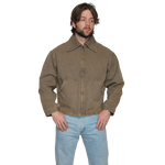 The Carpenter Jacket 2.0