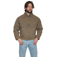 The Carpenter Jacket 2.0