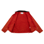 Outlaw Jacket - Cherry
