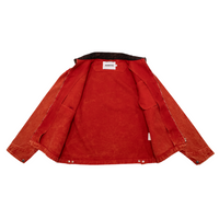 Outlaw Jacket - Cherry
