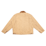 Outlaw Jacket - Tan