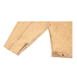 Outlaw Jacket - Tan