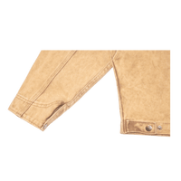 Outlaw Jacket - Tan