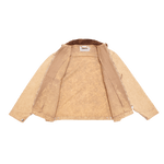 Outlaw Jacket - Tan