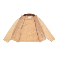 Outlaw Jacket - Tan
