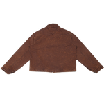 The Carpenter Jacket 2.0