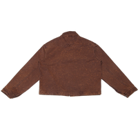 The Carpenter Jacket 2.0