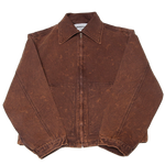 The Carpenter Jacket 2.0
