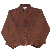 The Carpenter Jacket 2.0