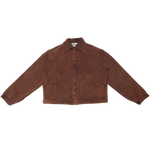 The Carpenter Jacket 2.0