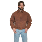 The Carpenter Jacket 2.0