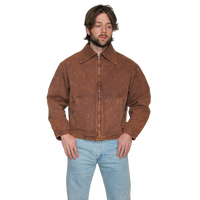 The Carpenter Jacket 2.0