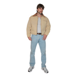 The Outlaw Jacket - Tan