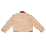 The Outlaw Jacket - Tan